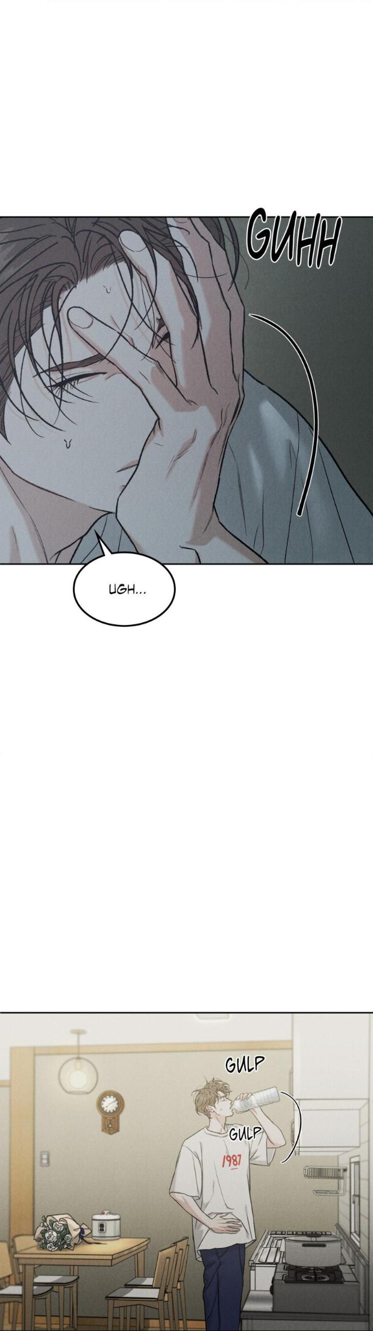 Limited Run by Eeej [Eng] page 5