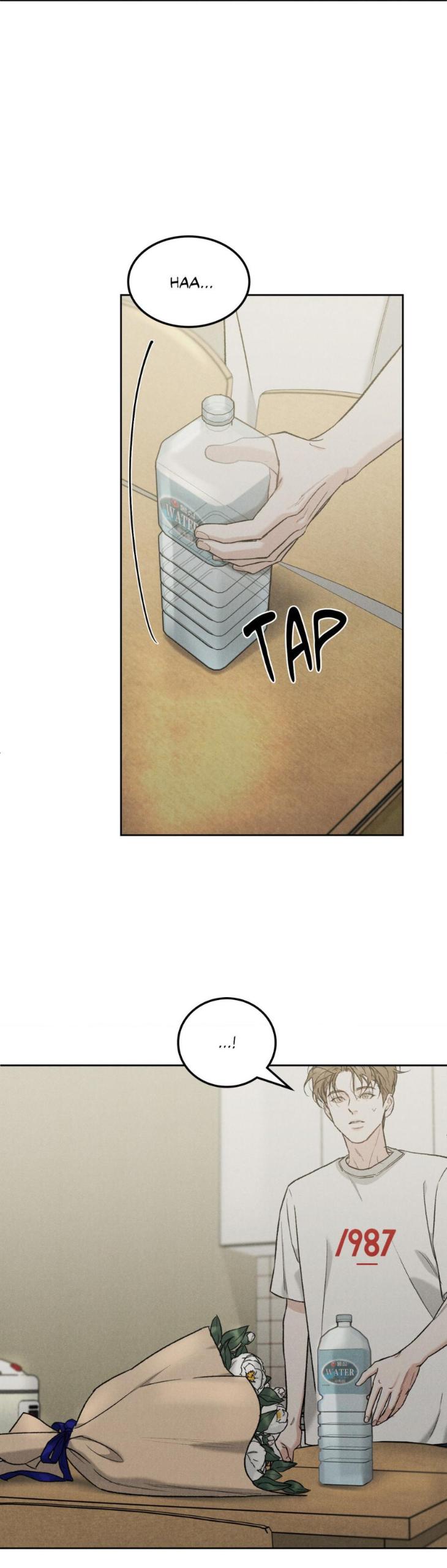 Limited Run by Eeej [Eng] page 6