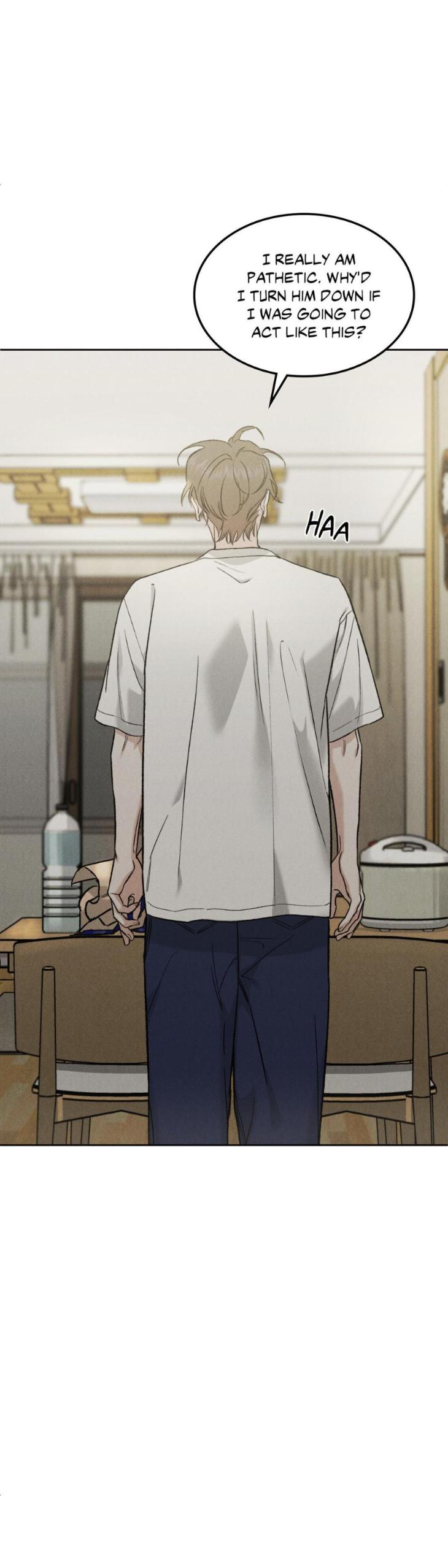 Limited Run by Eeej [Eng] page 9