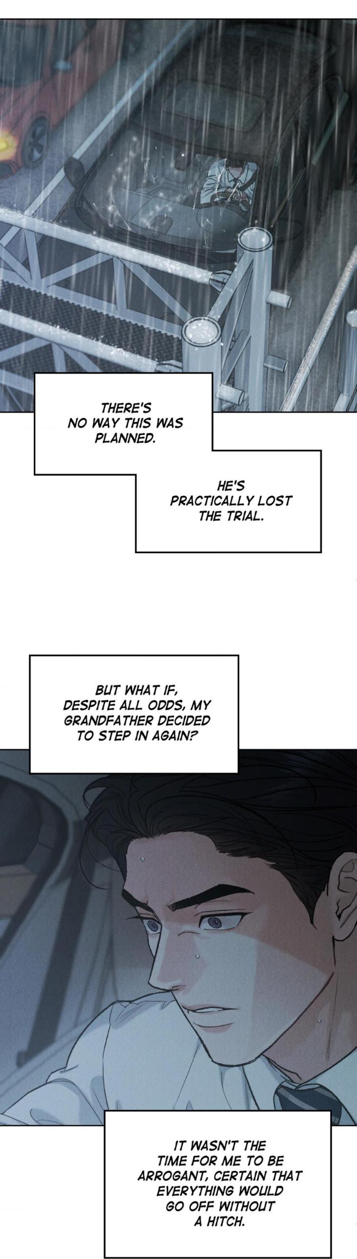 Limited Run by Eeej [Eng] page 20