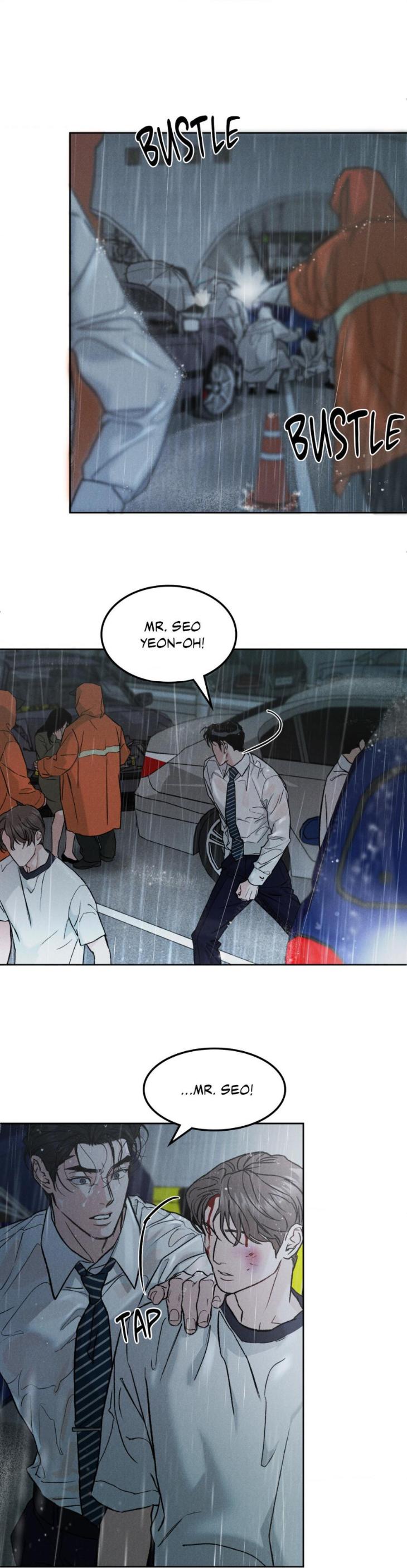 Limited Run by Eeej [Eng] page 25