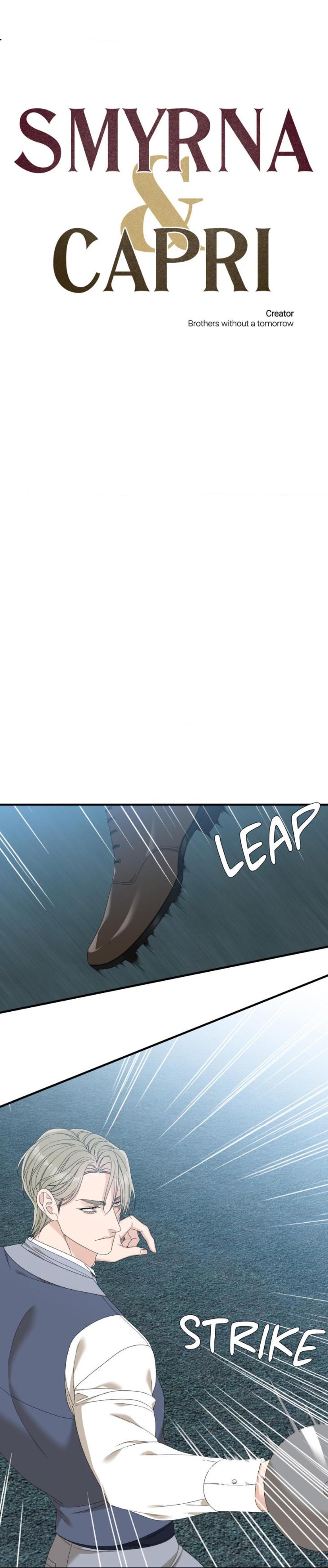 Smyrna & Capri by Brothers Without A Tomorrow [Eng] page 2