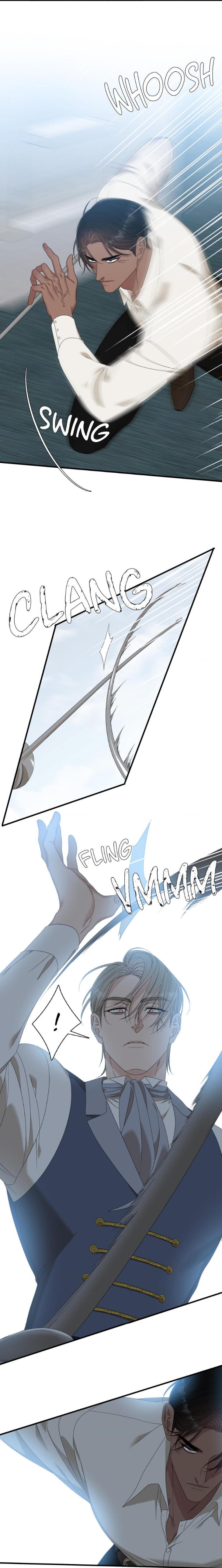 Smyrna & Capri by Brothers Without A Tomorrow [Eng] page 3