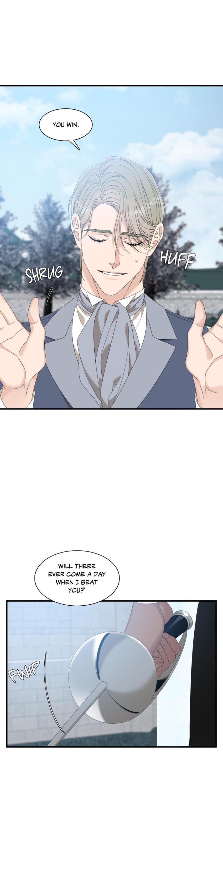 Smyrna & Capri by Brothers Without A Tomorrow [Eng] page 5