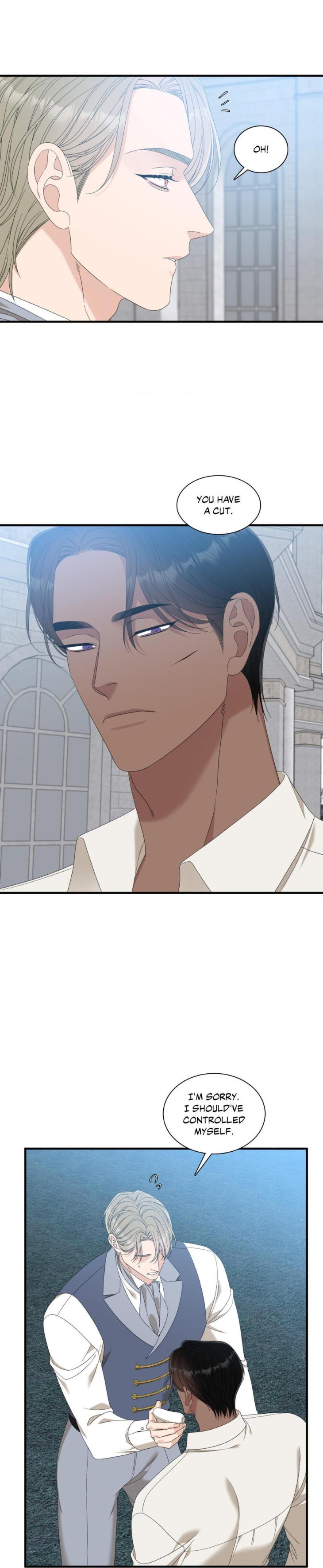 Smyrna & Capri by Brothers Without A Tomorrow [Eng] page 6