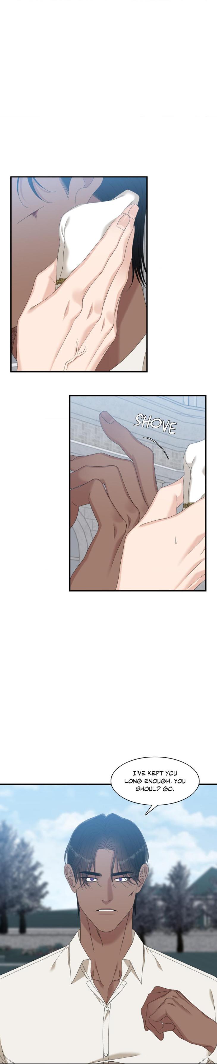 Smyrna & Capri by Brothers Without A Tomorrow [Eng] page 7