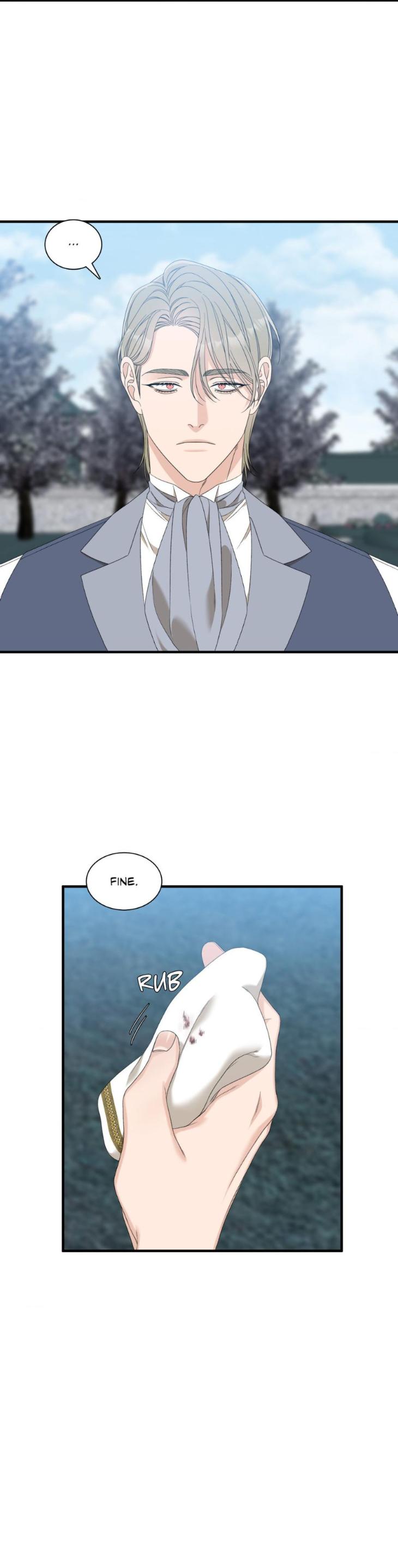 Smyrna & Capri by Brothers Without A Tomorrow [Eng] page 8