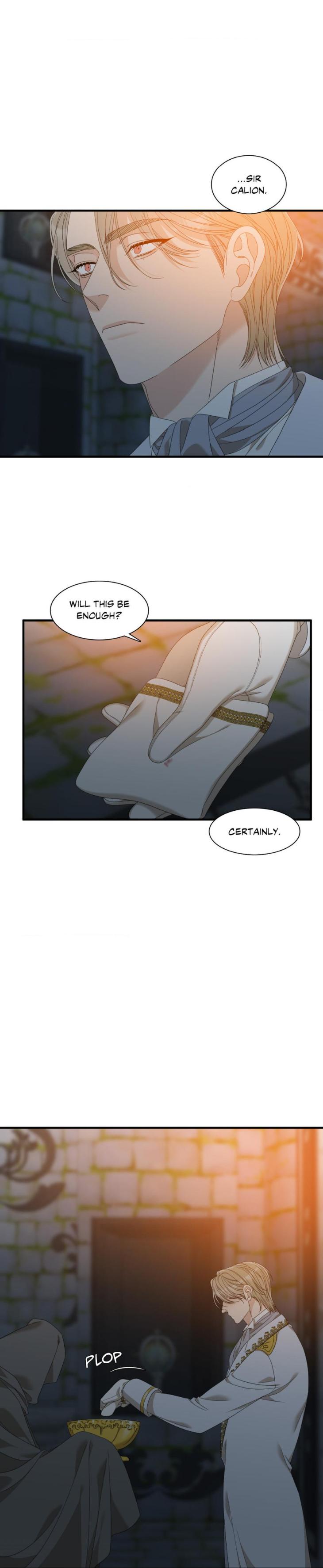 Smyrna & Capri by Brothers Without A Tomorrow [Eng] page 14