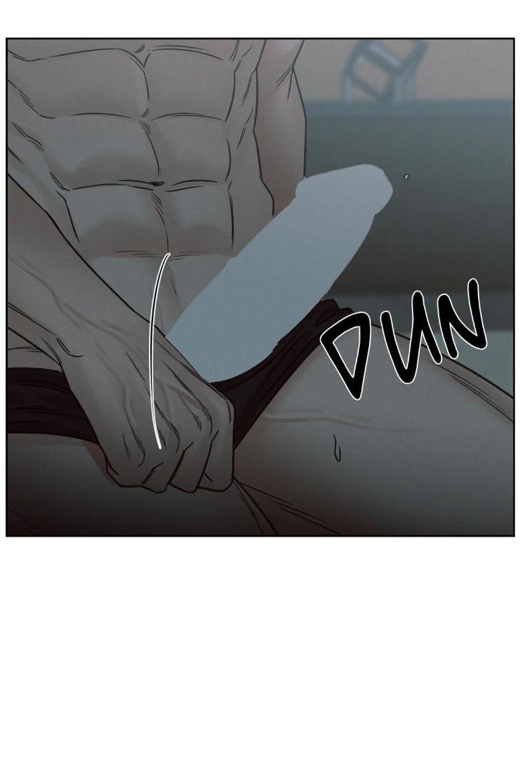 Even If You Don’t Love Me by Pando – Season 2&3 – Side 2.4 [Eng] page 4