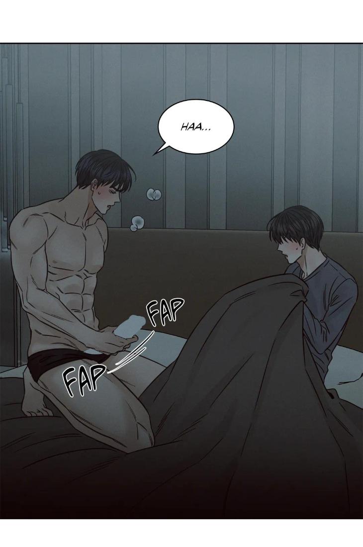 Even If You Don’t Love Me by Pando – Season 2&3 – Side 2.4 [Eng] page 5