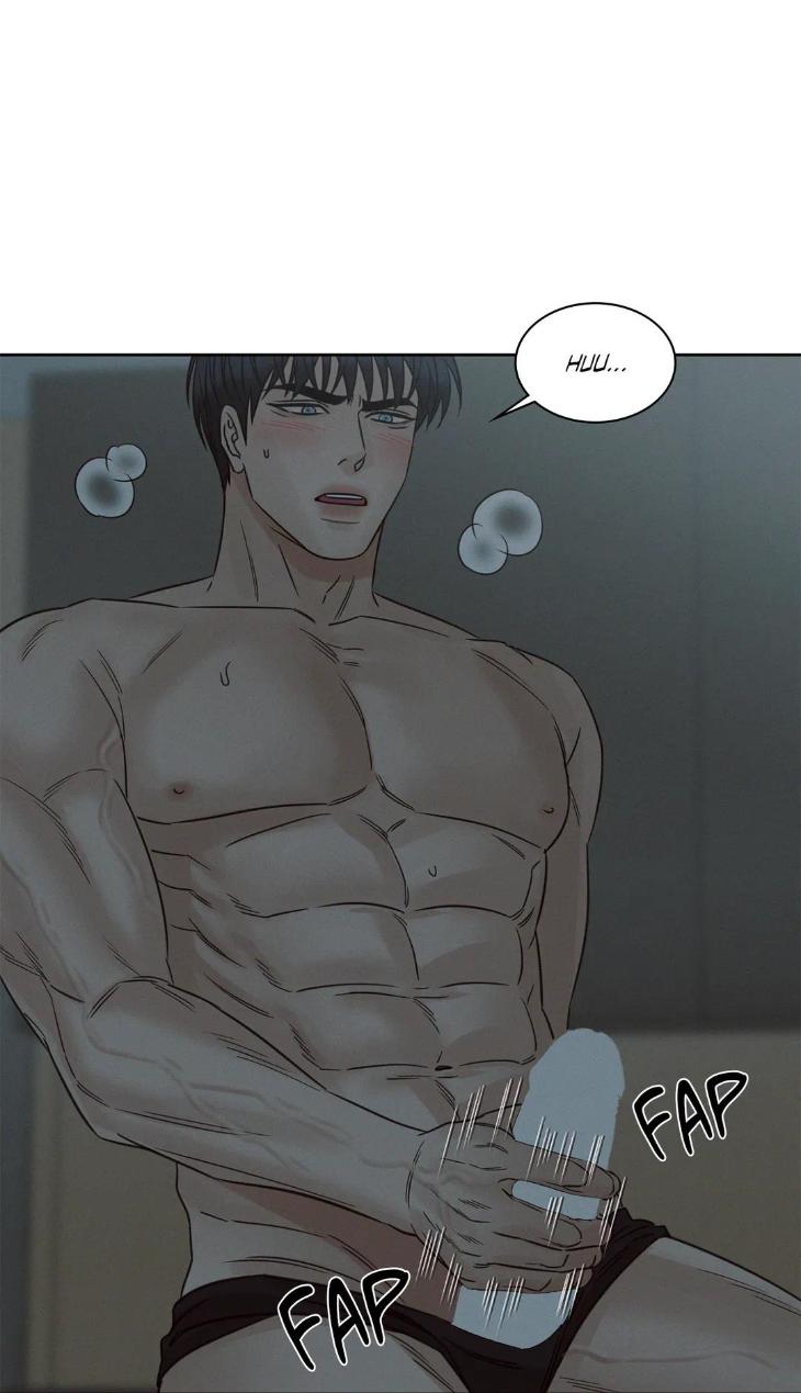 Even If You Don’t Love Me by Pando – Season 2&3 – Side 2.4 [Eng] page 6