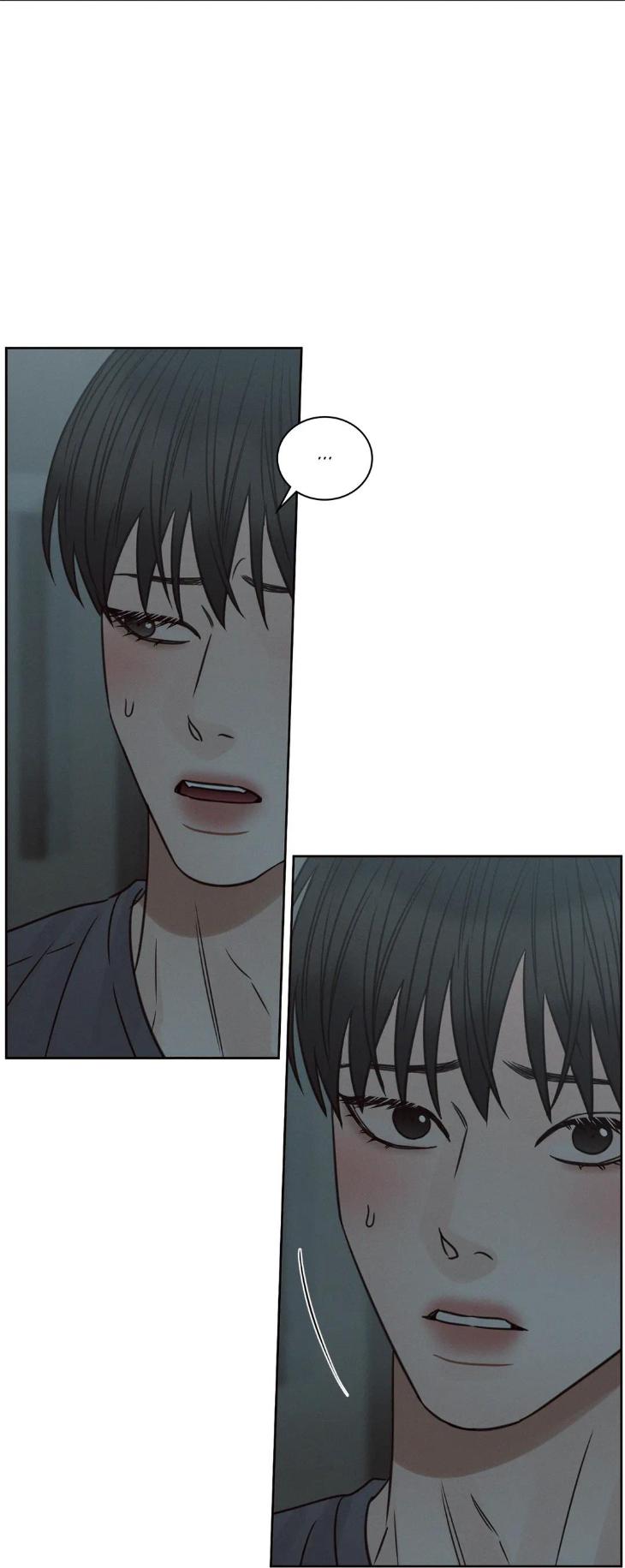 Even If You Don’t Love Me by Pando – Season 2&3 – Side 2.4 [Eng] page 11