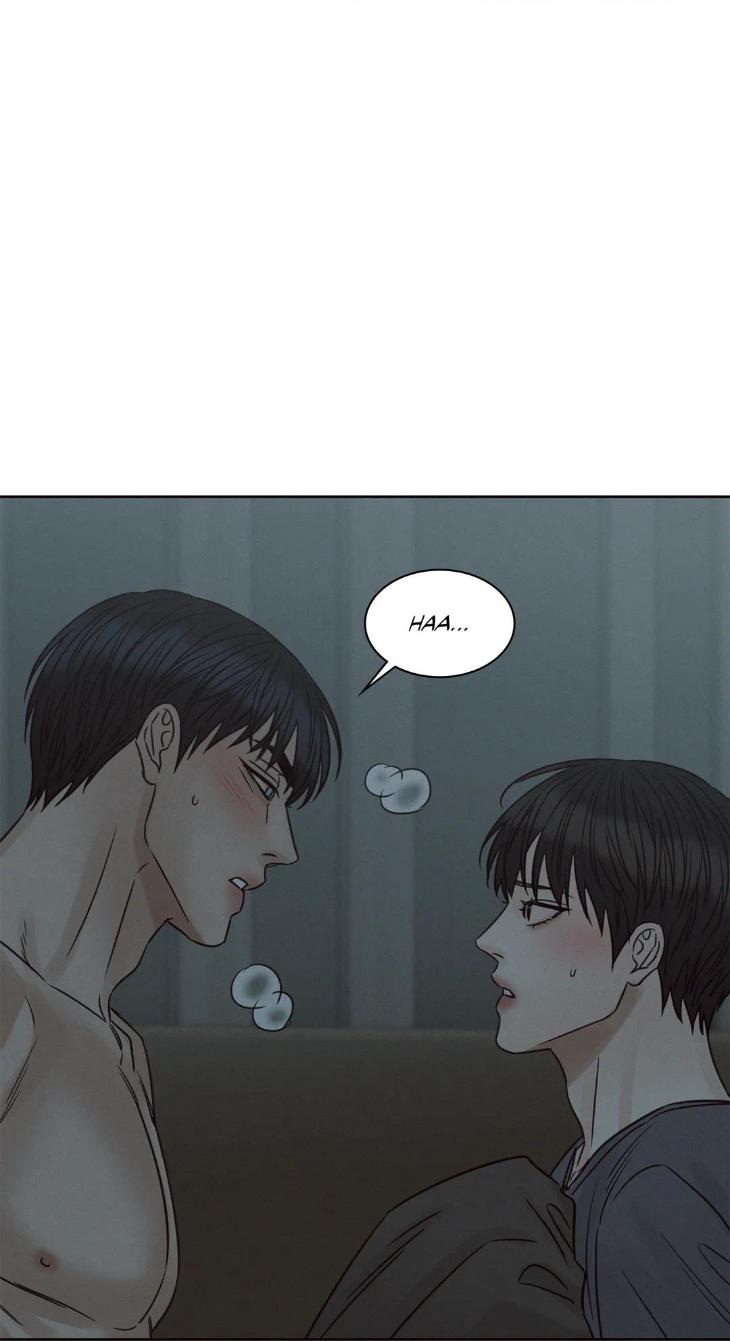 Even If You Don’t Love Me by Pando – Season 2&3 – Side 2.4 [Eng] page 12