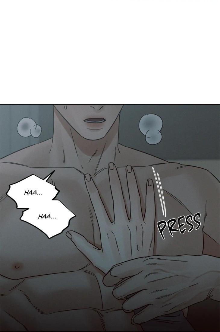 Even If You Don’t Love Me by Pando – Season 2&3 – Side 2.4 [Eng] page 18