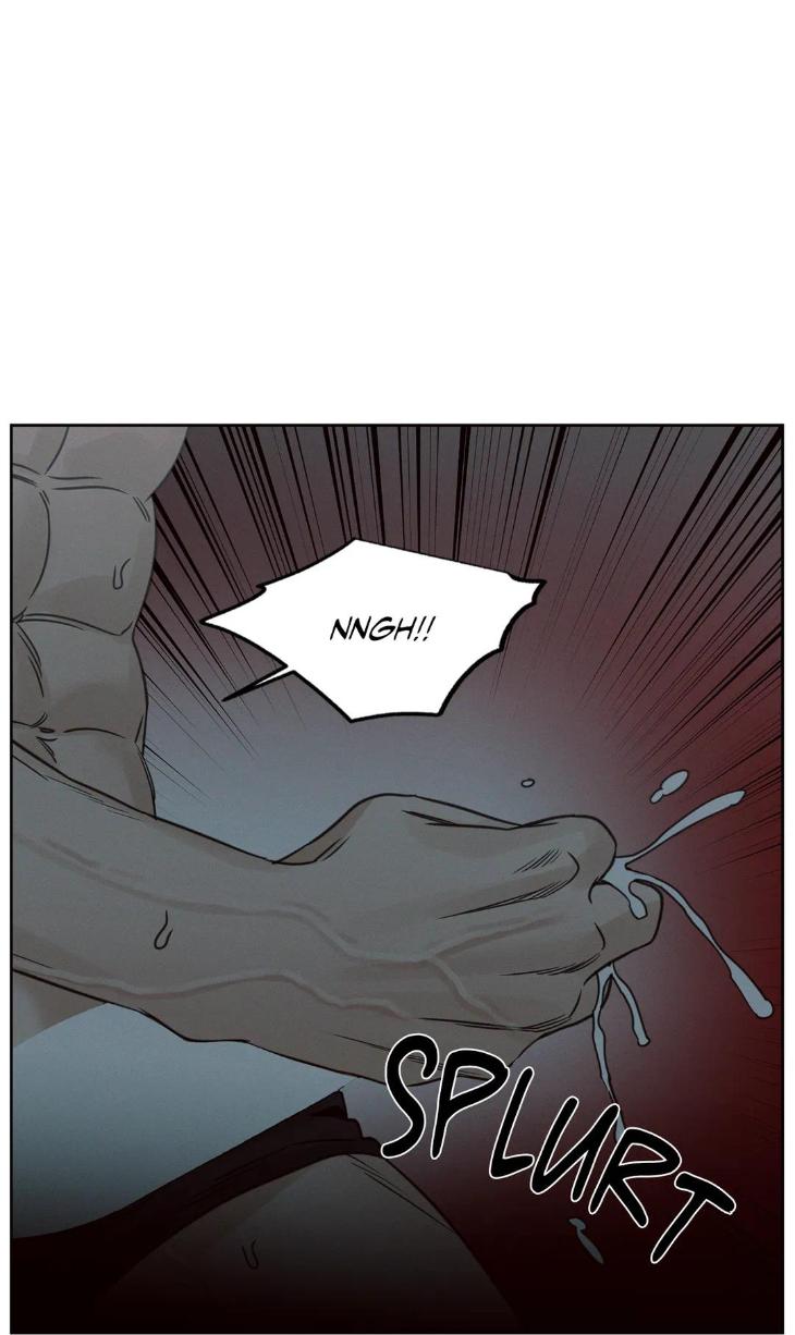 Even If You Don’t Love Me by Pando – Season 2&3 – Side 2.4 [Eng] page 23