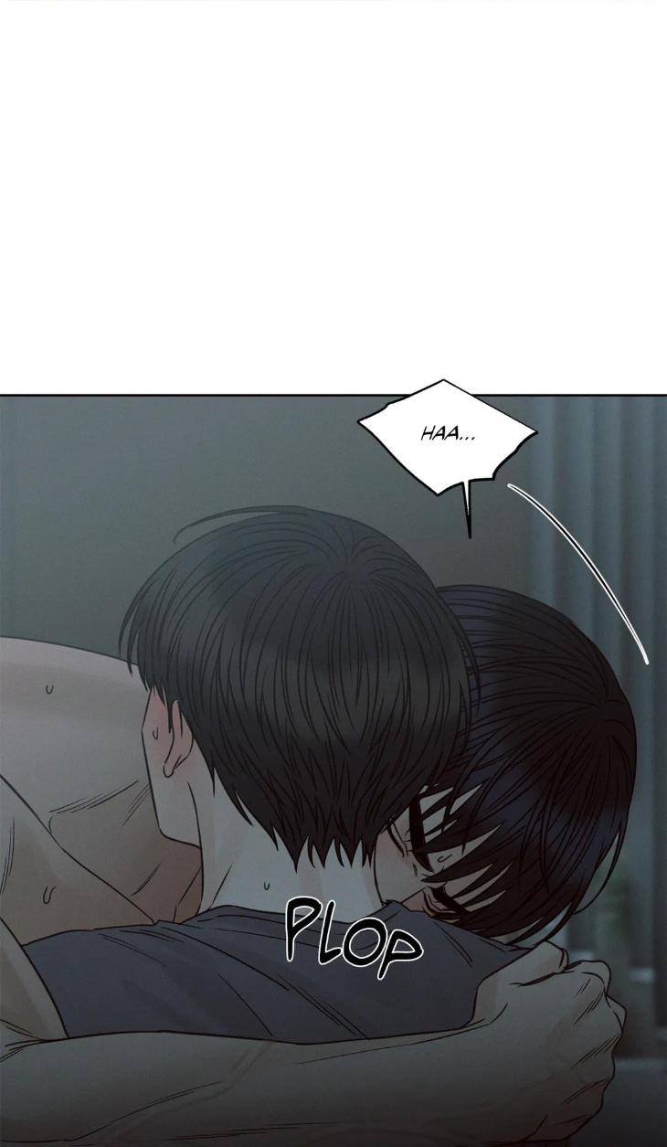 Even If You Don’t Love Me by Pando – Season 2&3 – Side 2.4 [Eng] page 25