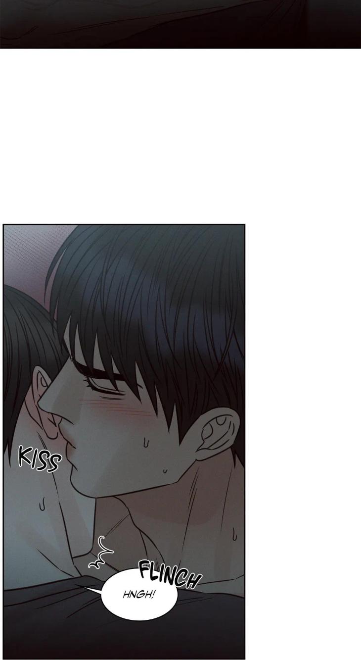 Even If You Don’t Love Me by Pando – Season 2&3 – Side 2.4 [Eng] page 26