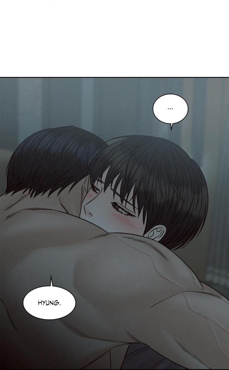 Even If You Don’t Love Me by Pando – Season 2&3 – Side 2.4 [Eng] page 28