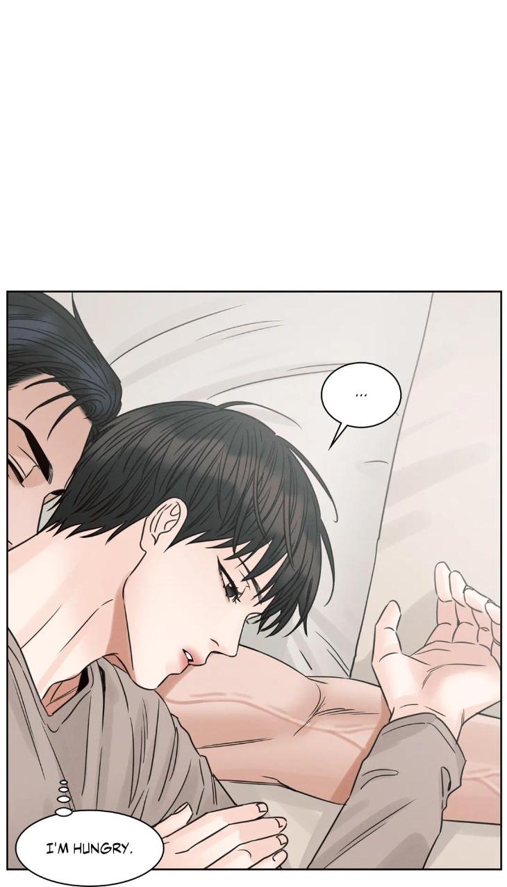 Even If You Don’t Love Me by Pando – Season 2&3 – Side 2.4 [Eng] page 33