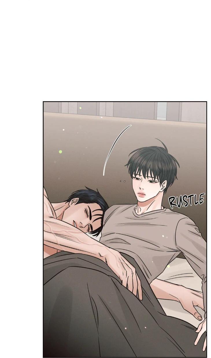 Even If You Don’t Love Me by Pando – Season 2&3 – Side 2.4 [Eng] page 34