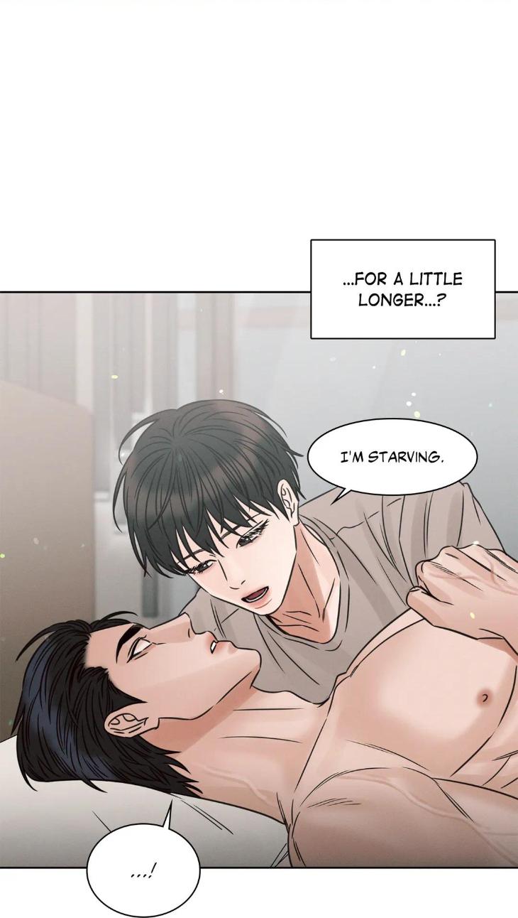 Even If You Don’t Love Me by Pando – Season 2&3 – Side 2.4 [Eng] page 38