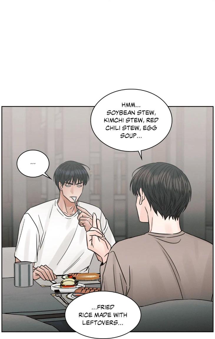 Even If You Don’t Love Me by Pando – Season 2&3 – Side 2.4 [Eng] page 42