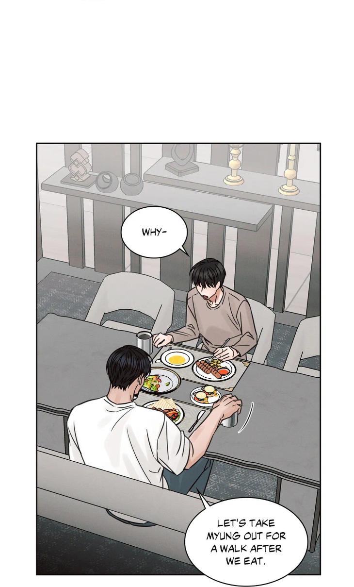 Even If You Don’t Love Me by Pando – Season 2&3 – Side 2.4 [Eng] page 44