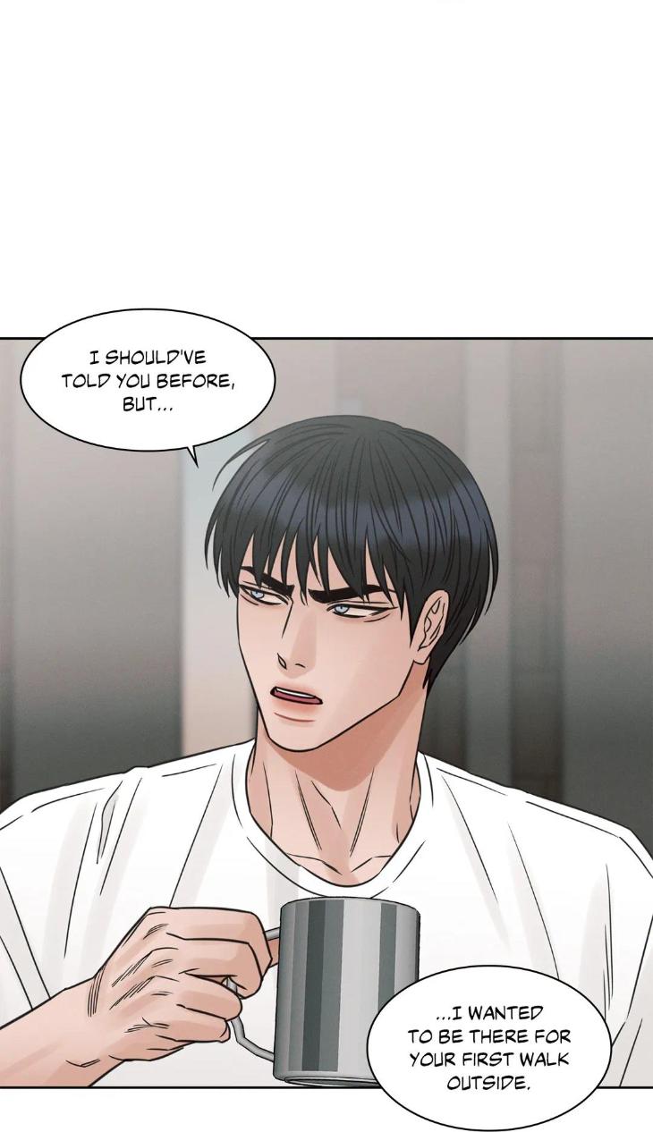 Even If You Don’t Love Me by Pando – Season 2&3 – Side 2.4 [Eng] page 45