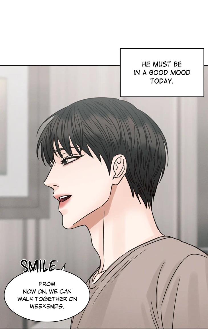 Even If You Don’t Love Me by Pando – Season 2&3 – Side 2.4 [Eng] page 47