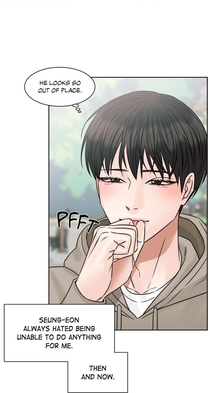 Even If You Don’t Love Me by Pando – Season 2&3 – Side 2.4 [Eng] page 55