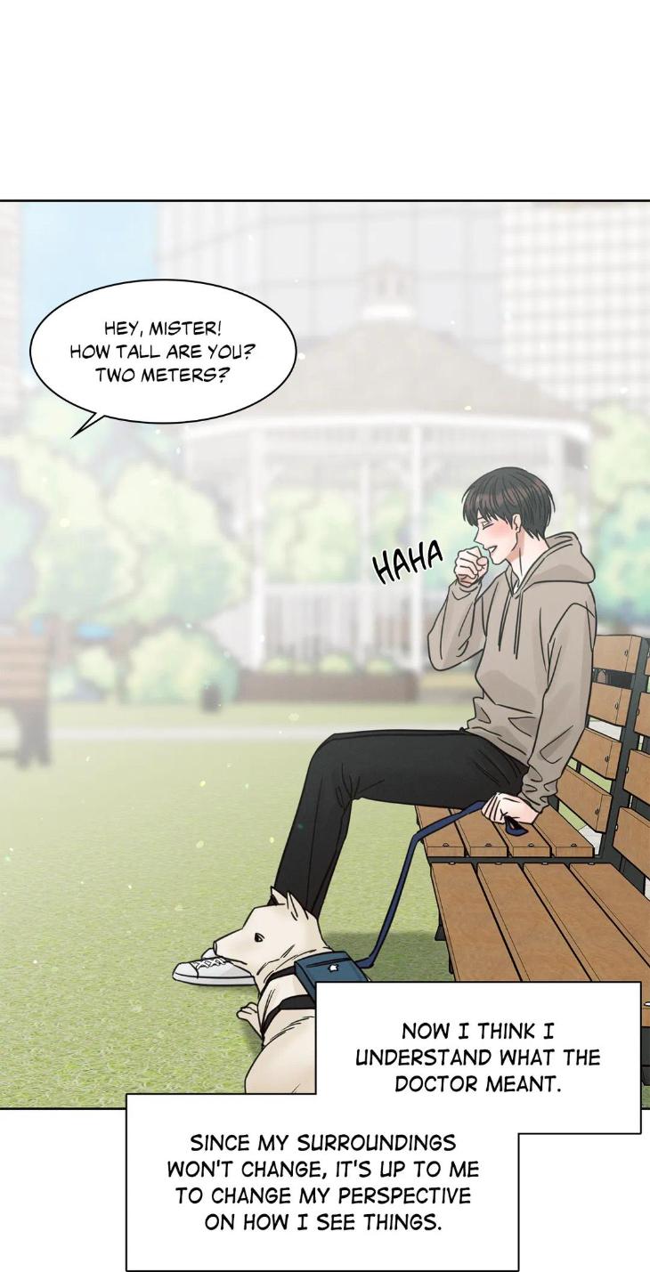 Even If You Don’t Love Me by Pando – Season 2&3 – Side 2.4 [Eng] page 56