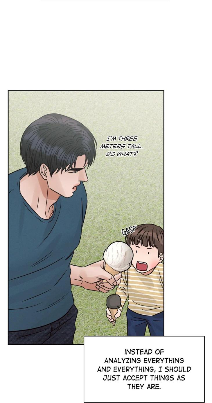 Even If You Don’t Love Me by Pando – Season 2&3 – Side 2.4 [Eng] page 57