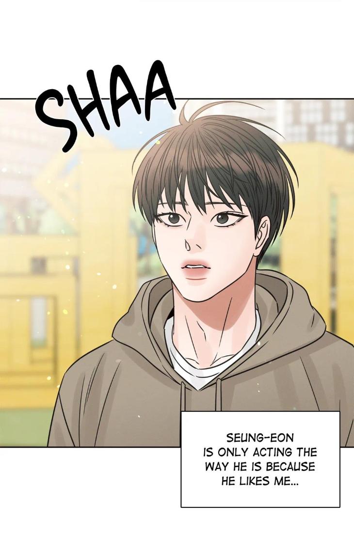 Even If You Don’t Love Me by Pando – Season 2&3 – Side 2.4 [Eng] page 58