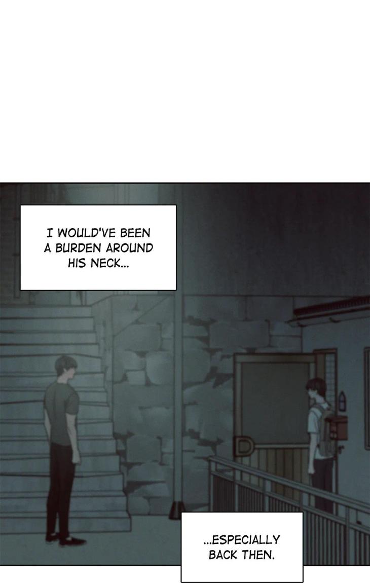 Even If You Don’t Love Me by Pando – Season 2&3 – Side 2.4 [Eng] page 61