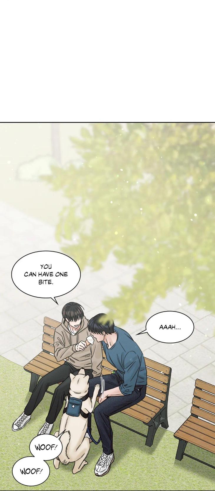 Even If You Don’t Love Me by Pando – Season 2&3 – Side 2.4 [Eng] page 66