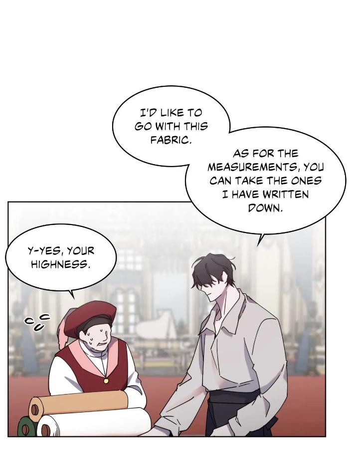 Love Trap by Rayuan – Season 2 – Uncensored [Eng] page 4