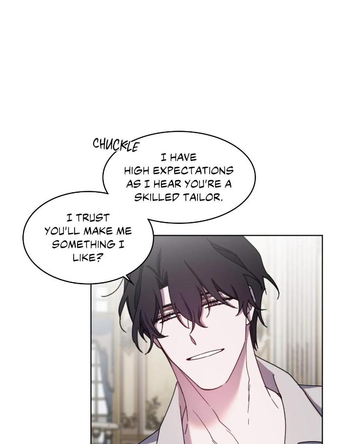 Love Trap by Rayuan – Season 2 – Uncensored [Eng] page 5