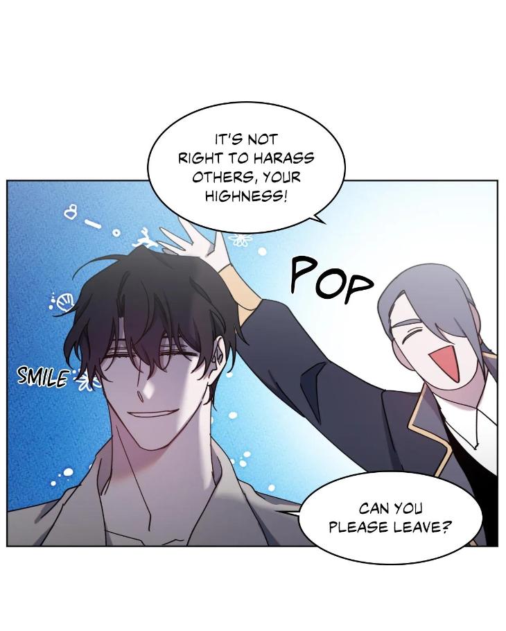 Love Trap by Rayuan – Season 2 – Uncensored [Eng] page 7