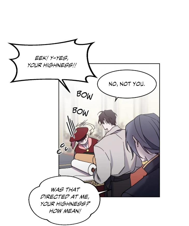 Love Trap by Rayuan – Season 2 – Uncensored [Eng] page 8