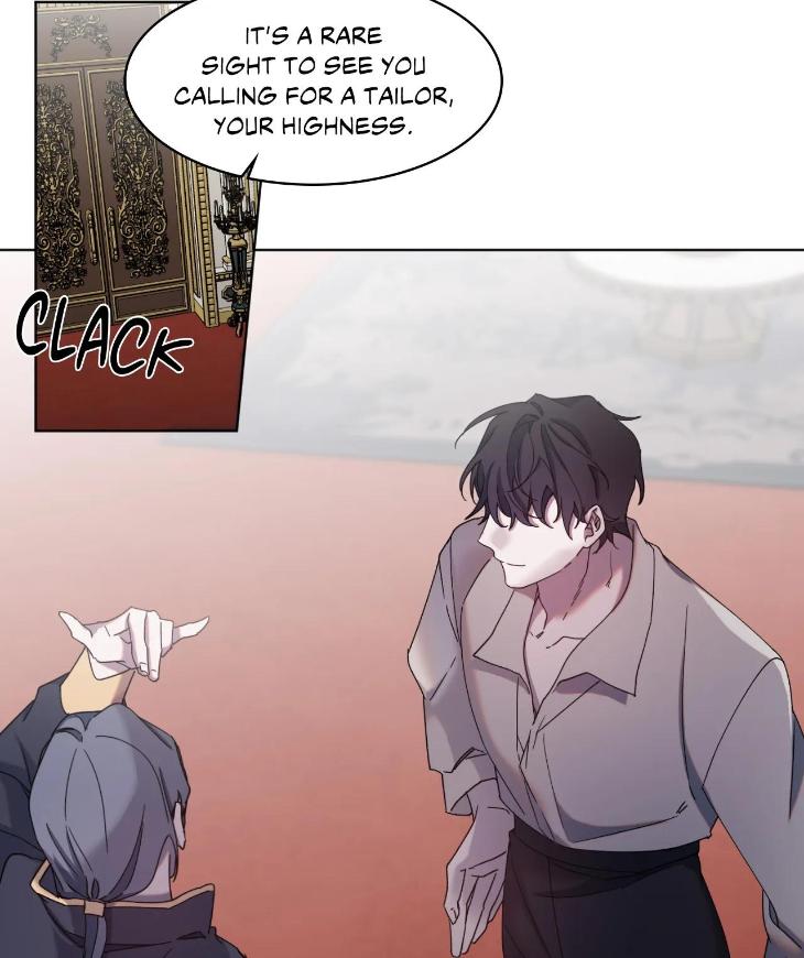 Love Trap by Rayuan – Season 2 – Uncensored [Eng] page 10