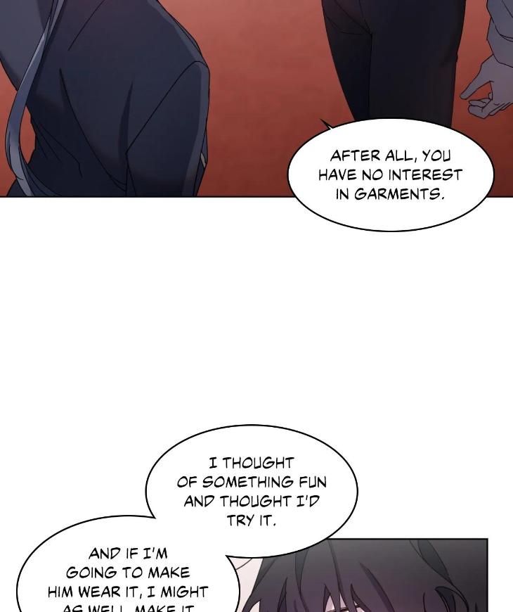Love Trap by Rayuan – Season 2 – Uncensored [Eng] page 11