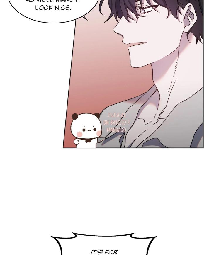 Love Trap by Rayuan – Season 2 – Uncensored [Eng] page 12