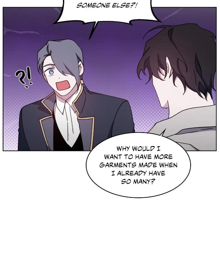 Love Trap by Rayuan – Season 2 – Uncensored [Eng] page 13