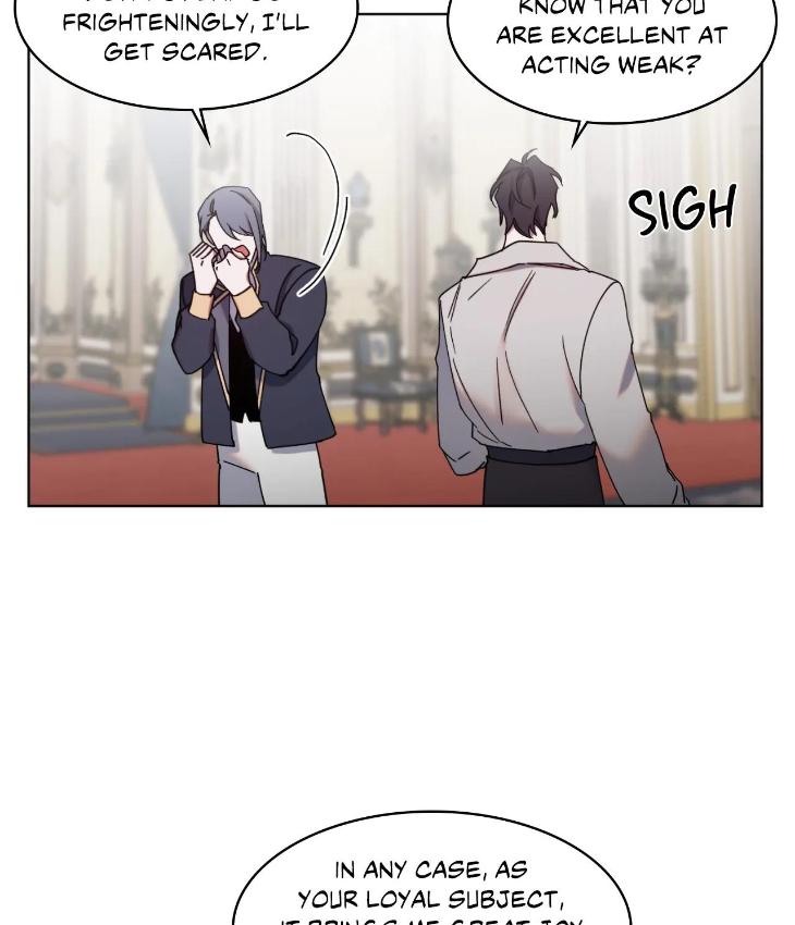 Love Trap by Rayuan – Season 2 – Uncensored [Eng] page 18