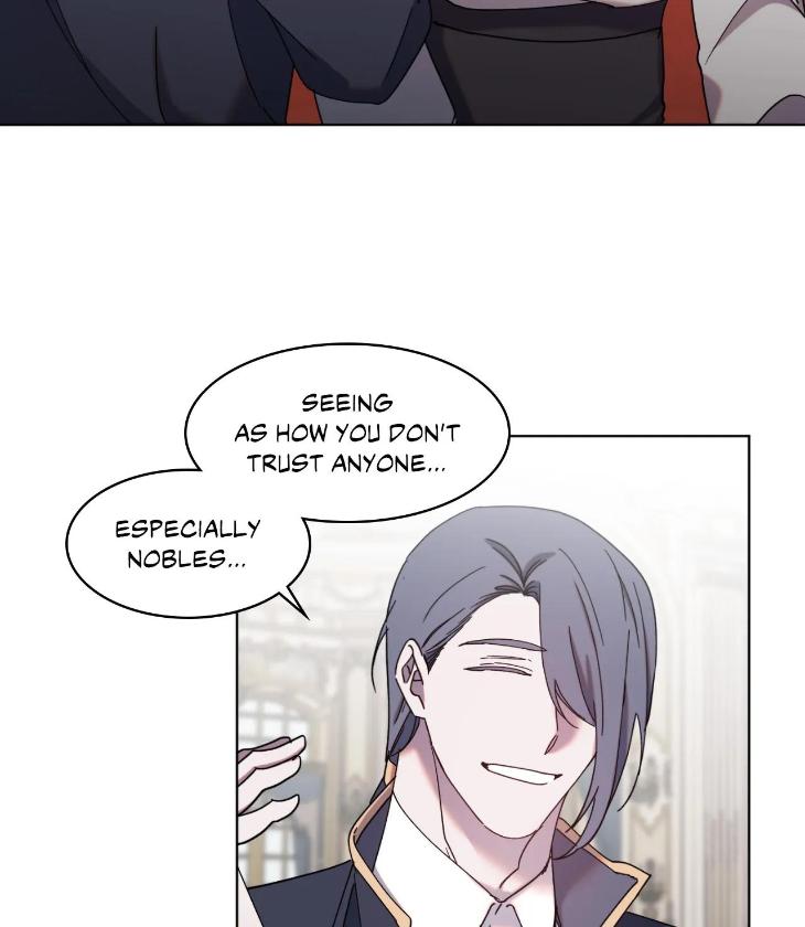 Love Trap by Rayuan – Season 2 – Uncensored [Eng] page 21