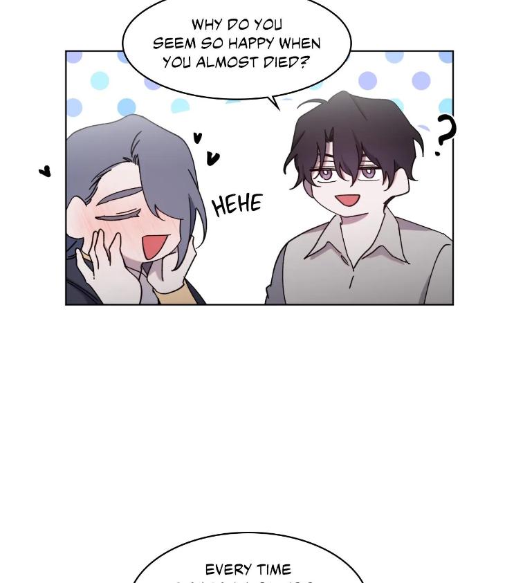 Love Trap by Rayuan – Season 2 – Uncensored [Eng] page 30