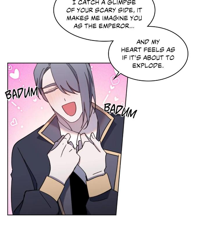 Love Trap by Rayuan – Season 2 – Uncensored [Eng] page 31