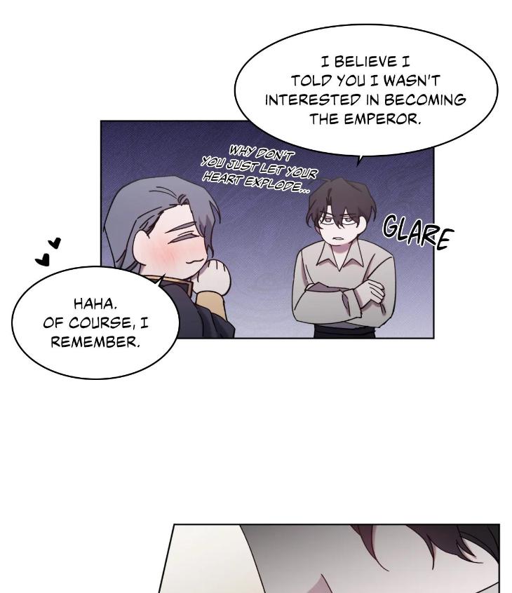 Love Trap by Rayuan – Season 2 – Uncensored [Eng] page 33