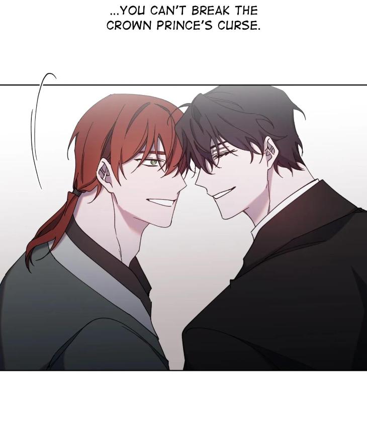 Love Trap by Rayuan – Season 2 – Uncensored [Eng] page 41