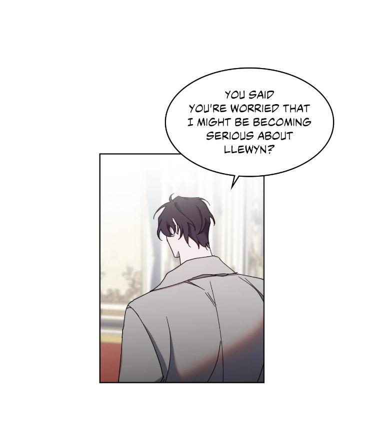 Love Trap by Rayuan – Season 2 – Uncensored [Eng] page 43